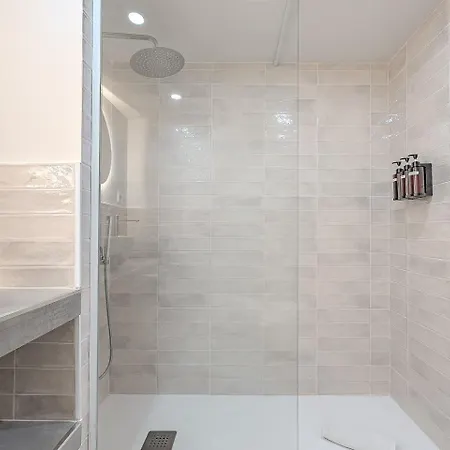 Appartamento Charming With Terrace In Sants