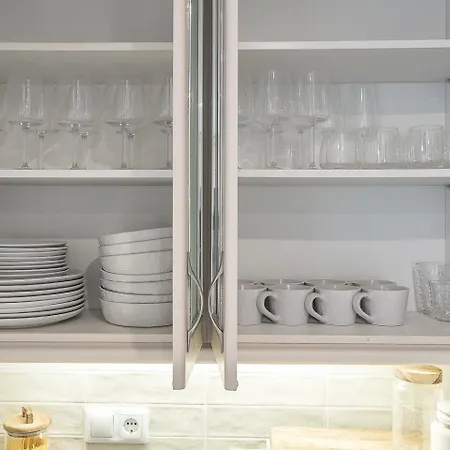 Appartamento Charming With Terrace In Sants